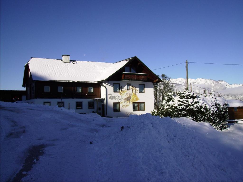 Hotel Rainzhof Aich  Exterior foto